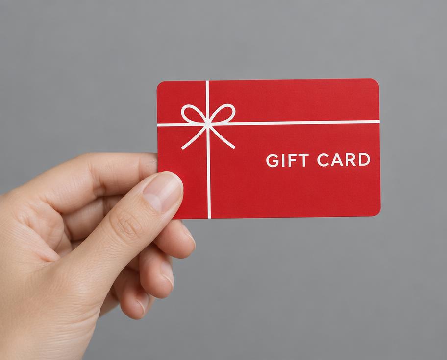 Gift-card requests