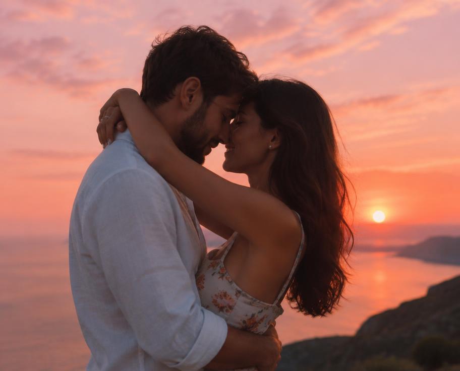 Romance scams