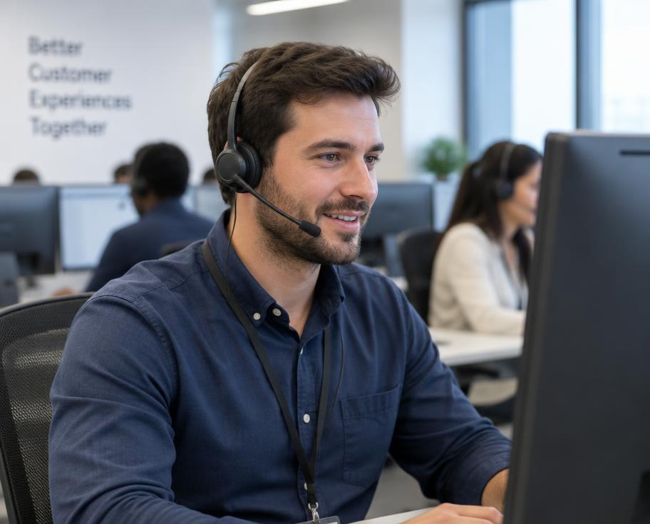 Tech-support scams
